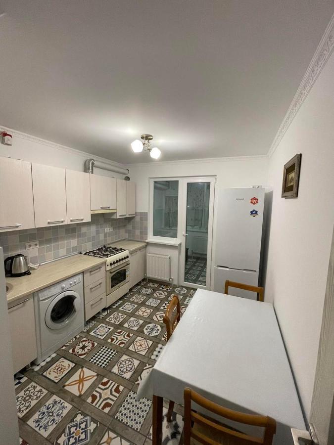 צ'יסינאו Apartment/Квартира/Apartament מראה חיצוני תמונה