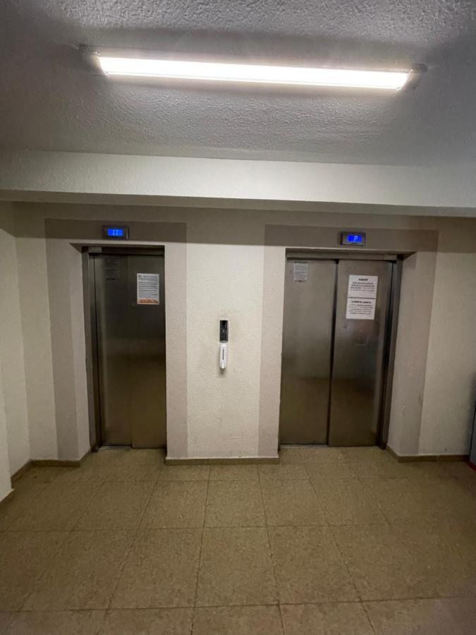 צ'יסינאו Apartment/Квартира/Apartament מראה חיצוני תמונה