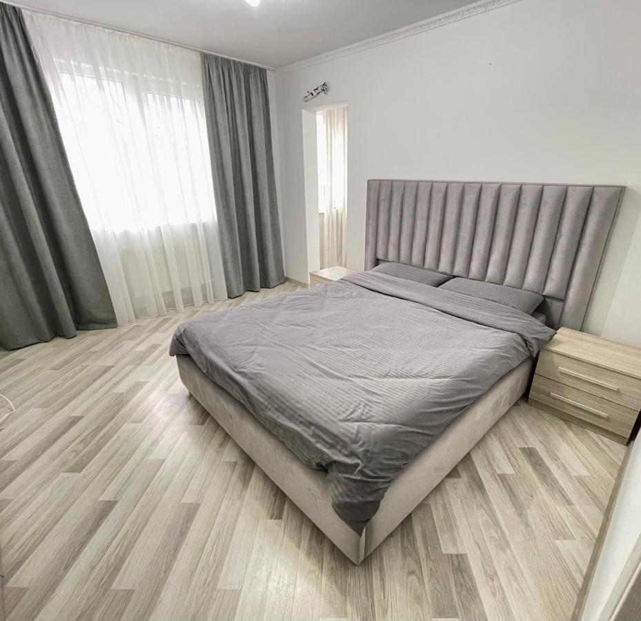 צ'יסינאו Apartment/Квартира/Apartament מראה חיצוני תמונה