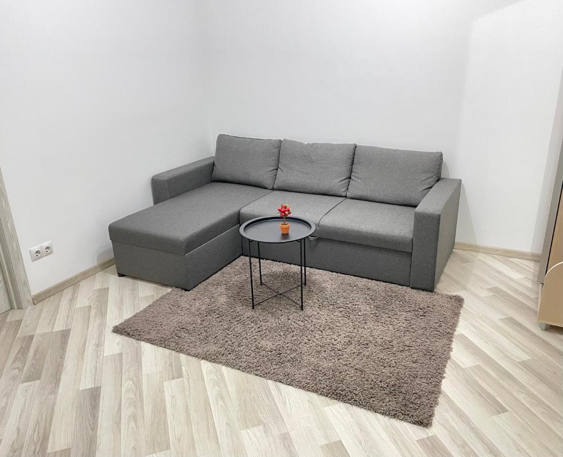 צ'יסינאו Apartment/Квартира/Apartament מראה חיצוני תמונה